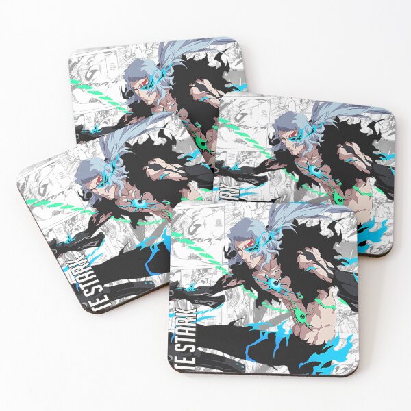 Item preview, Bleach Anime planner design designed and sold by fartyloard.