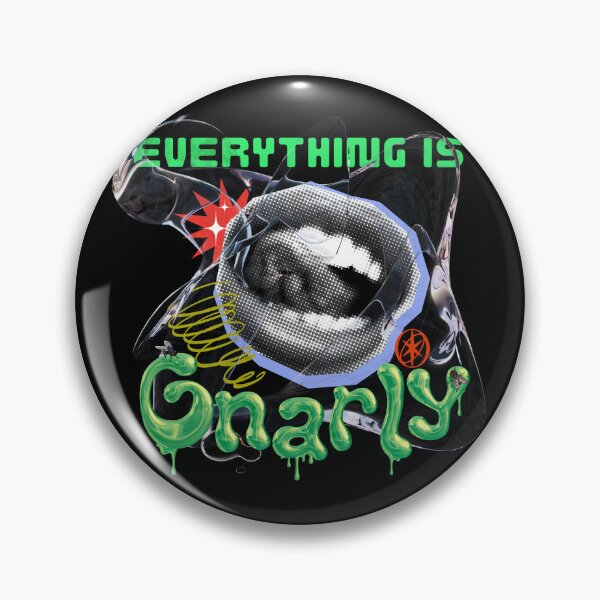 Item preview, Katseye Everything is Gnarly designed and sold by sofiaruelle.