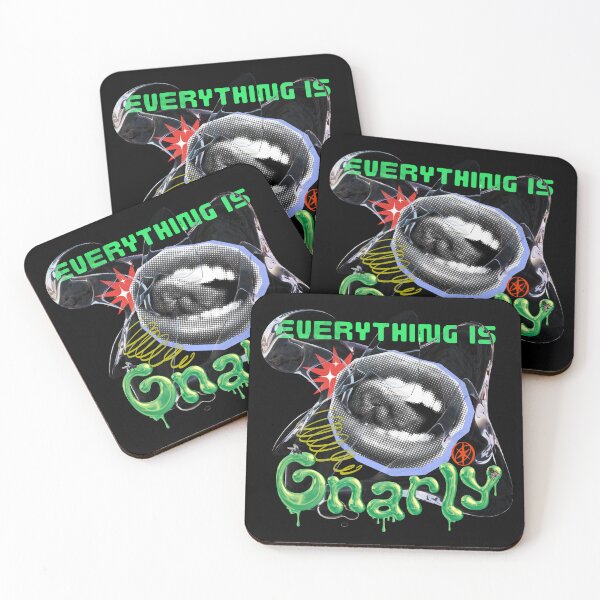 Item preview, Katseye Everything is Gnarly designed and sold by sofiaruelle.