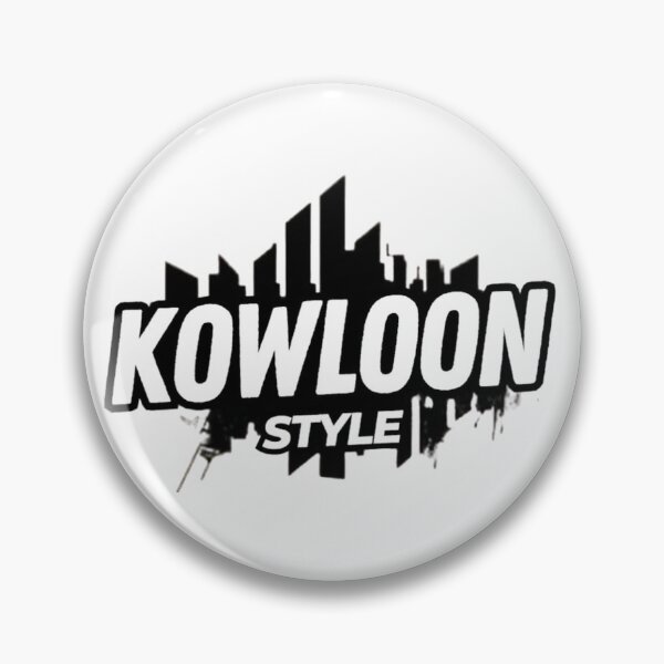 Item preview, Kowloon Style designed and sold by MovieMayhem.