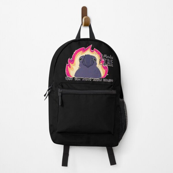 Item preview, crows like arson designed and sold by Corvaphim.