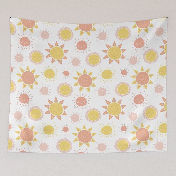 Item preview, Sunny designed and sold by Inna Moreva.