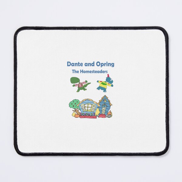 Item preview, Dante and Opring designed and sold by e-dream.