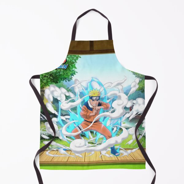 Artikelvorschau, Naruto Anime quadratisches Design entworfen und verkauft von fartyloard.