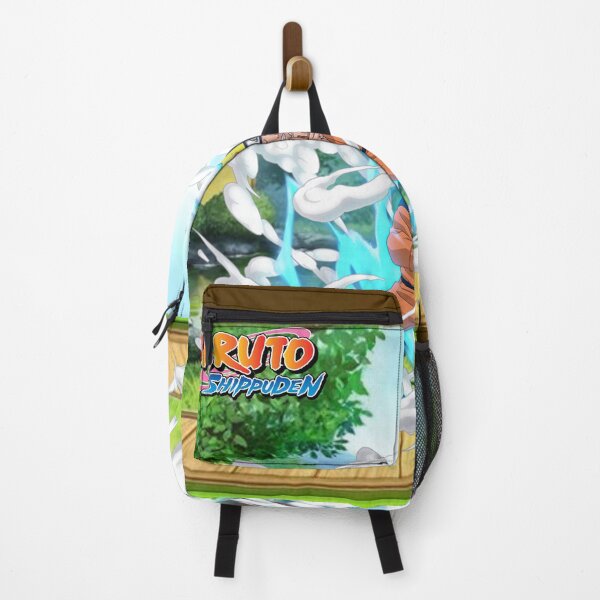 Artikelvorschau, Naruto Anime quadratisches Design entworfen und verkauft von fartyloard.