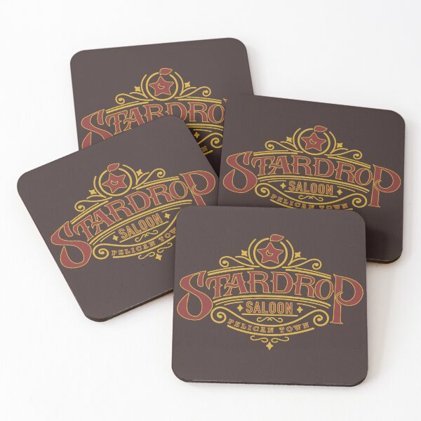 Item preview, Stardrop Saloon designed and sold by sofiaruelle.