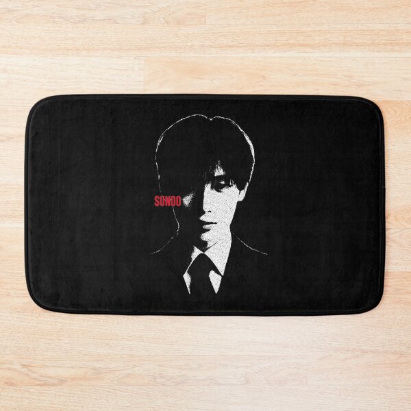 Item preview, Sunoo of Enhypen  designed and sold by bangxhai.