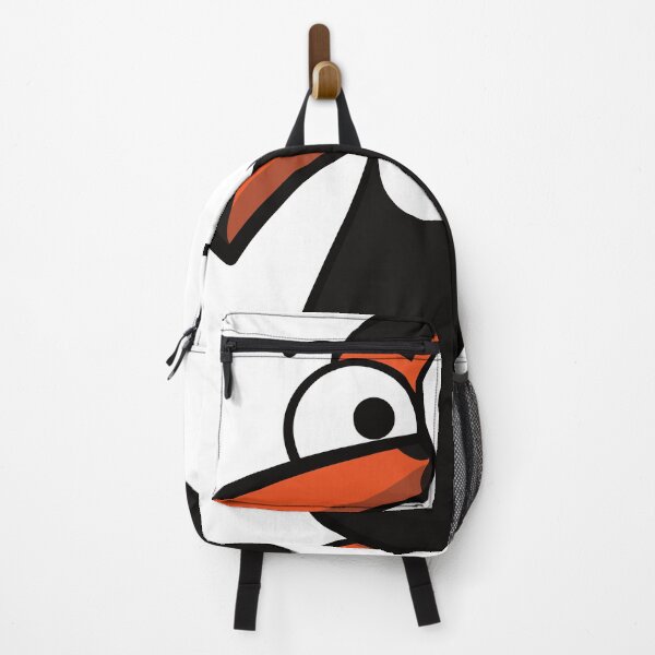 Item preview, Wide eyed Toucan cartoon designed and sold by ClumsyCat.
