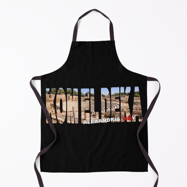 Item preview, KOM EL DEKA Alexandria Egypt - Roman Theatre Ruins designed and sold by Adam Gormley.