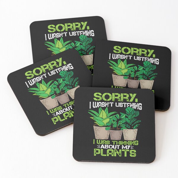 Item preview, Plant Lover Florist Gift designed and sold by yjgiivkkihp20.