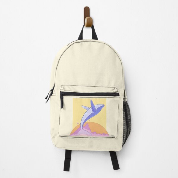 Item preview, Whale Breaching Clouds designed and sold by rornelson.