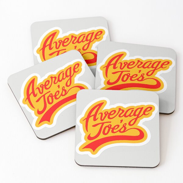 Item preview, Average Joes designed and sold by adriab.