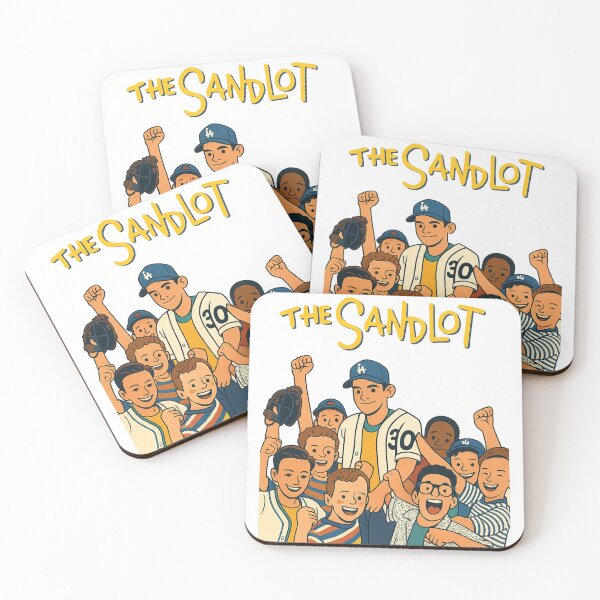 Item preview, The Sanlot designed and sold by adriab.