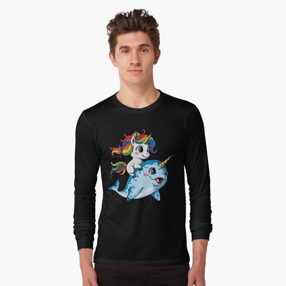 Item preview, Long Sleeve T-Shirt designed and sold by LiqueGifts.