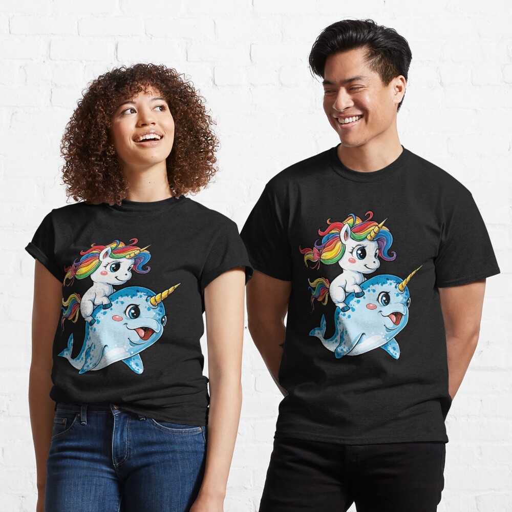 Item preview, Classic T-Shirt designed and sold by LiqueGifts.