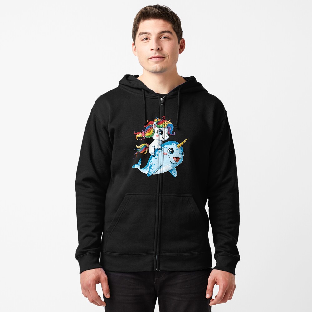 Item preview, Zipped Hoodie designed and sold by LiqueGifts.