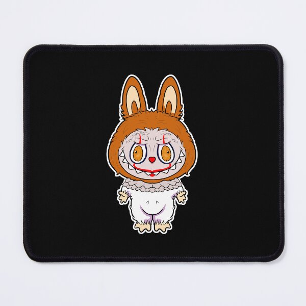 Item preview, labubu pennywise designed and sold by Blck-Acid-Devil.