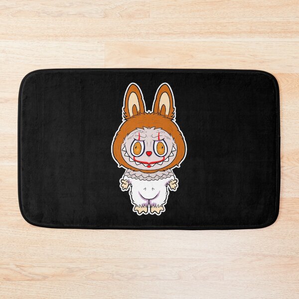 Item preview, labubu pennywise designed and sold by Blck-Acid-Devil.