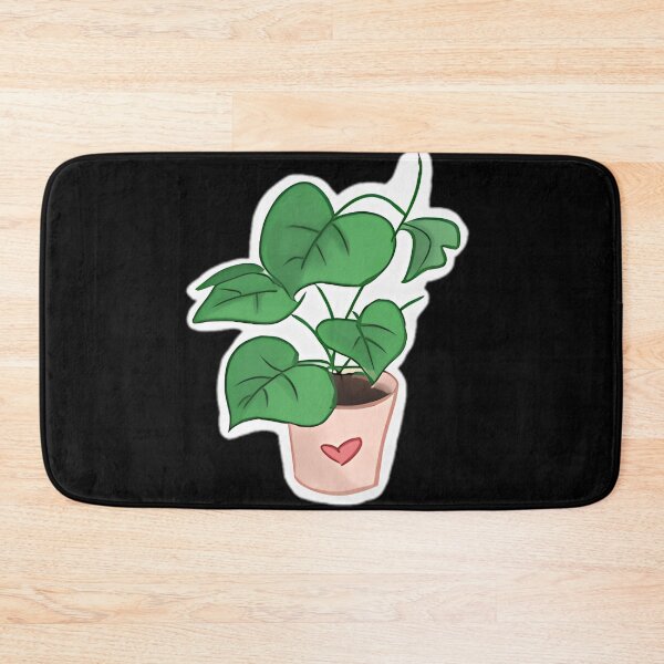 Item preview, Heartleaf Philodendron Plant designed and sold by yjgiivkkihp20.