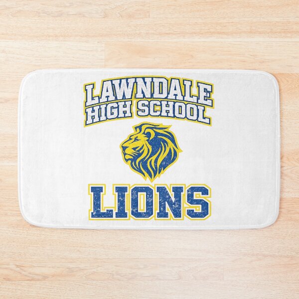 Item preview, Lawndale Lions designed and sold by adriab.