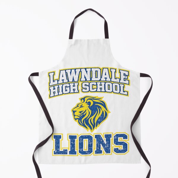 Item preview, Lawndale Lions designed and sold by adriab.