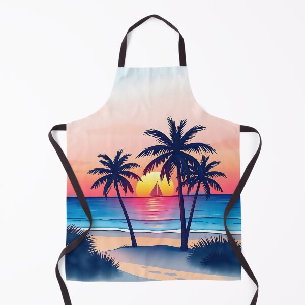 Item preview, Beach Sunset  designed and sold by GraphicsClub.