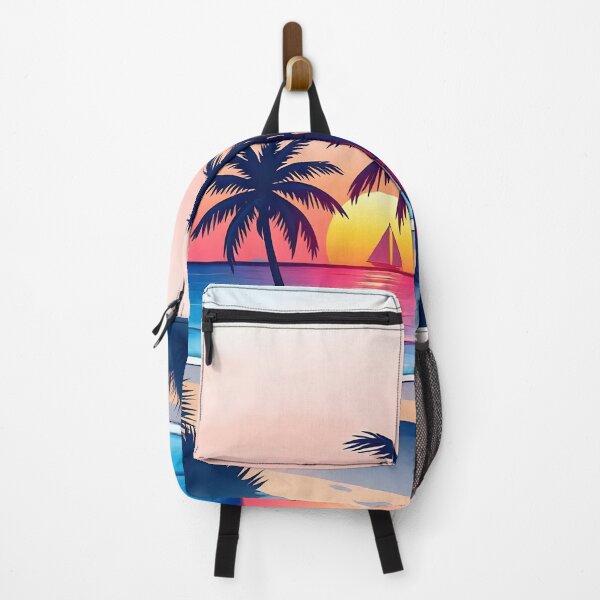 Item preview, Beach Sunset  designed and sold by GraphicsClub.