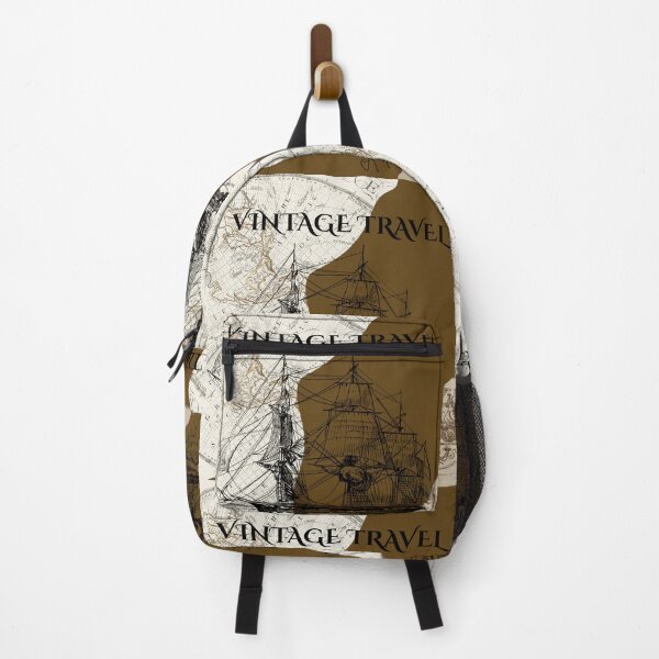 Item preview, Vintage Travel designed and sold by Artshilon25.