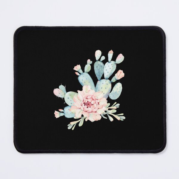 Item preview, Watercolor Cactus Collection designed and sold by yjgiivkkihp20.