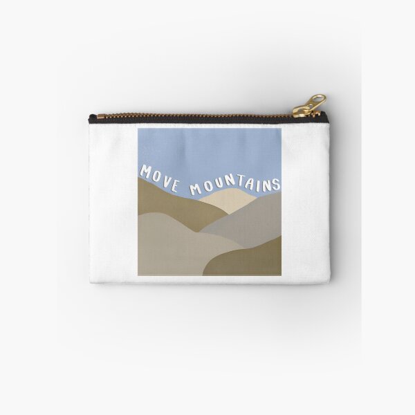 Item preview, Move Mountainspngpng, Limited Edition, Perfect Gift For You And Friends, Merch By Amazon, Redbubble designed and sold by MichaelbmOver.