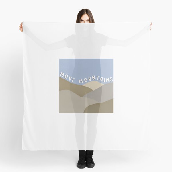 Item preview, Move Mountainspngpng, Limited Edition, Perfect Gift For You And Friends, Merch By Amazon, Redbubble designed and sold by MichaelbmOver.