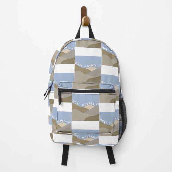 Item preview, Move Mountainspngpng, Limited Edition, Perfect Gift For You And Friends, Merch By Amazon, Redbubble designed and sold by MichaelbmOver.