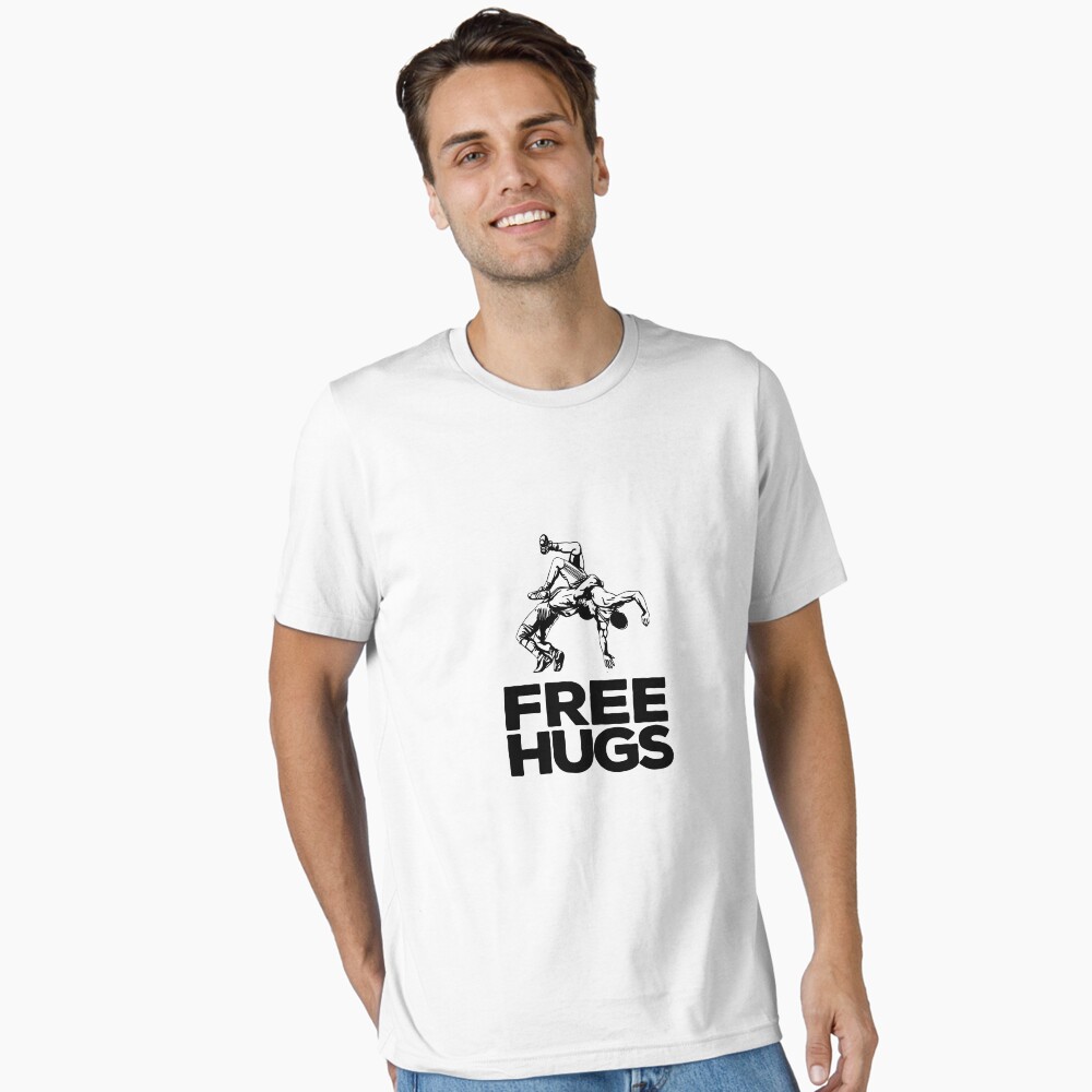 Artikel-Vorschau von Essential T-Shirt, designt und verkauft von TeeTimeGuys.