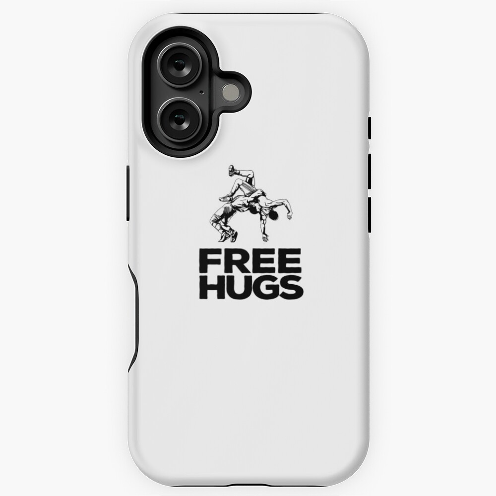 Artikel-Vorschau von Robuste Magsafe-Hülle für das iPhone, designt und verkauft von TeeTimeGuys.