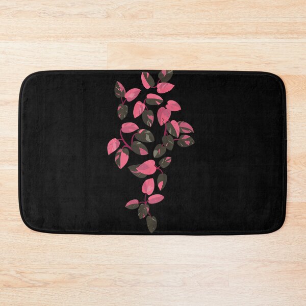 Item preview, Pink Princess Philodendron Pattern designed and sold by yjgiivkkihp20.