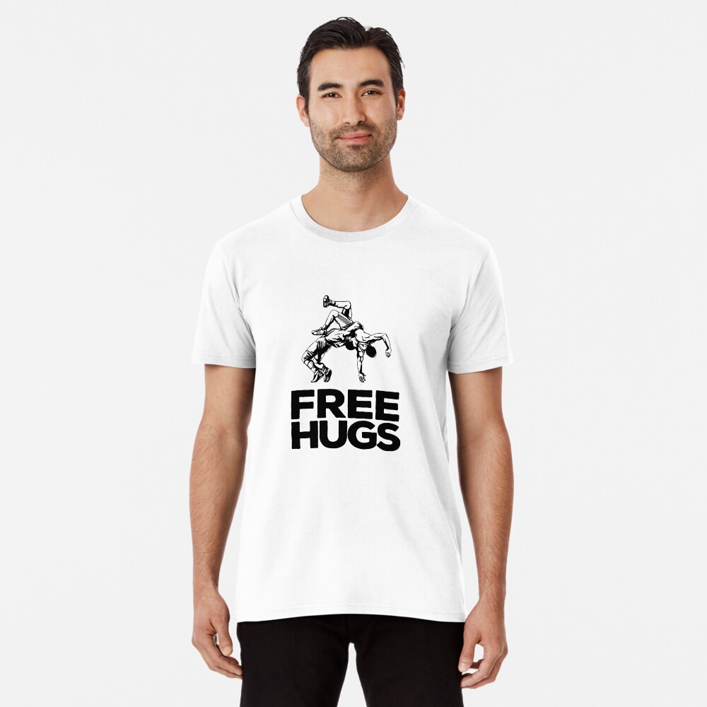 Artikel-Vorschau von Premium T-Shirt, designt und verkauft von TeeTimeGuys.