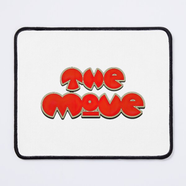 Item preview, Move Move Movepng, Limited Edition, Perfect Gift For You And Friends, Merch By Amazon, Redbubble, T designed and sold by MartinezzqStudi.