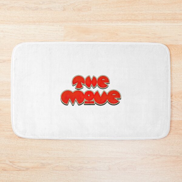 Item preview, Move Move Movepng, Limited Edition, Perfect Gift For You And Friends, Merch By Amazon, Redbubble, T designed and sold by MartinezzqStudi.