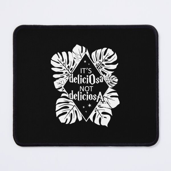 Item preview, It’s Deliciosa Not Deliciosa designed and sold by yjgiivkkihp20.