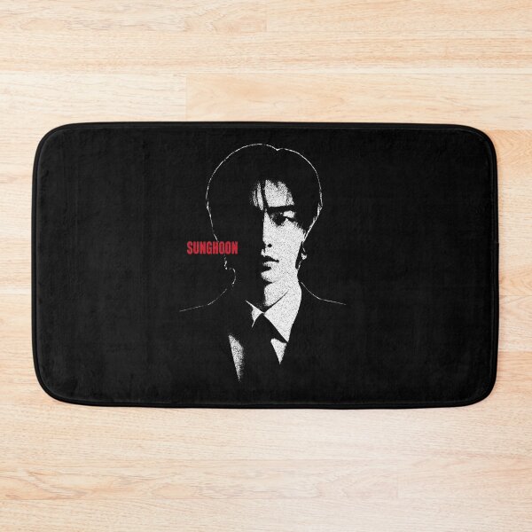 Item preview, Sunghoon of Enhypen  designed and sold by bangxhai.