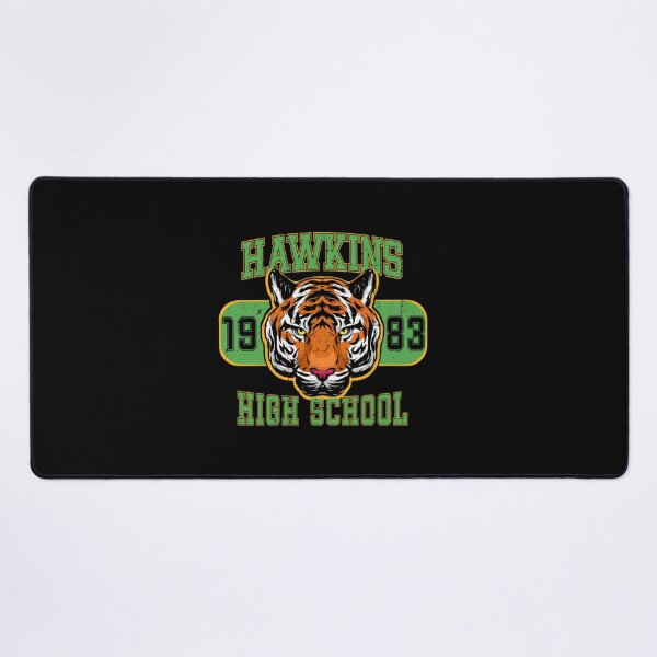 Item preview, Hawkins High School designed and sold by josefulkerson.