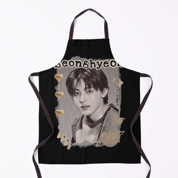 Item preview, Cortis Seonghyeon Kpop Boy Group Scrapbook Collage Cozy designed and sold by rettigbariax.