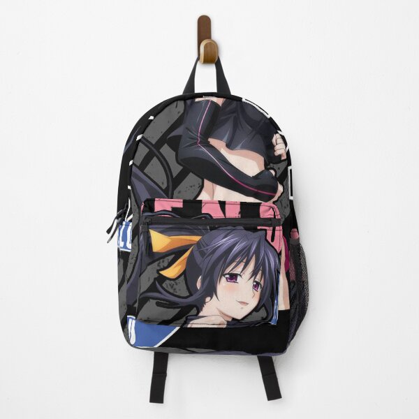 Item preview, Akeno Himejima designed and sold by SiksisArt.