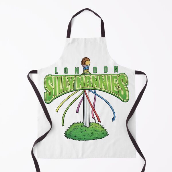 Item preview, London Silly Nannies designed and sold by adriab.