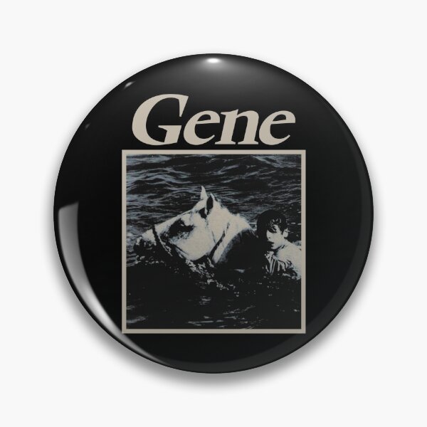 Item preview, GENE BAND designed and sold by AntoineBartlemy.