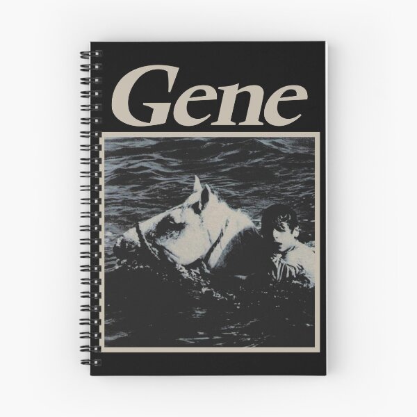 Item preview, GENE BAND designed and sold by AntoineBartlemy.