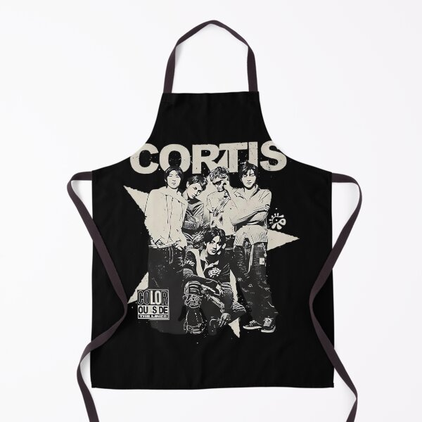 Item preview, Cortis Vintage 90S Bootleg Cortis Korean Boy Band designed and sold by sauagecornc.