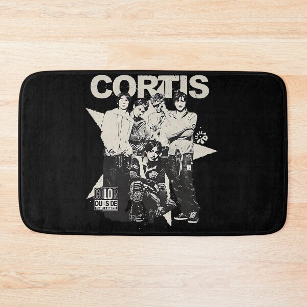 Item preview, Cortis Vintage 90S Bootleg Cortis Korean Boy Band designed and sold by sauagecornc.