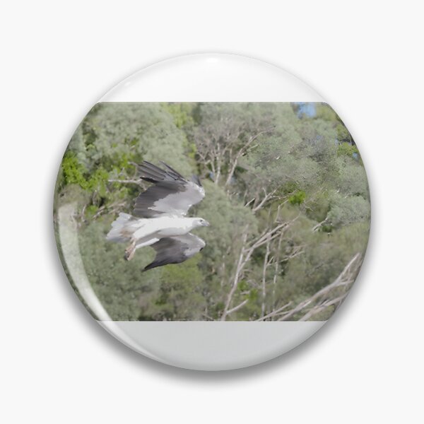 Item preview, Majestic Eagle In Flight, Limited Edition, Perfect Gift For You And Friends, Merch By Amazon, Redbu designed and sold by MartinezzqStudi.