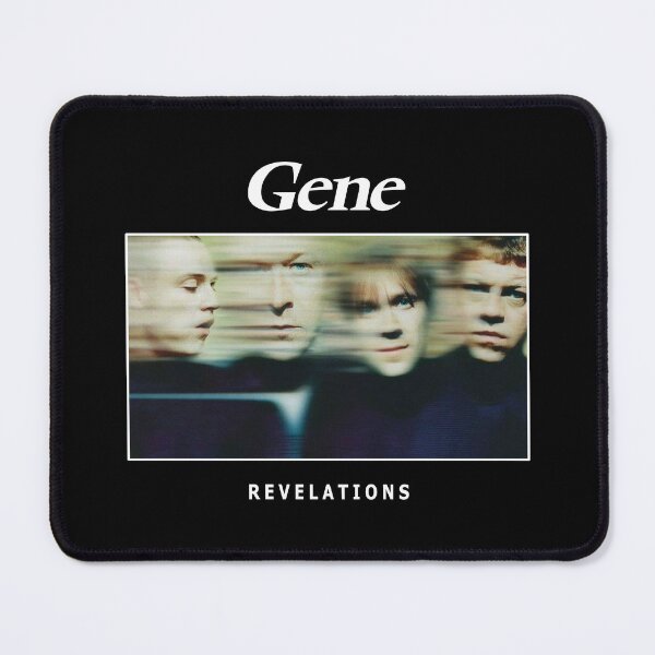 Item preview, GENE REVELATIONS designed and sold by AntoineBartlemy.